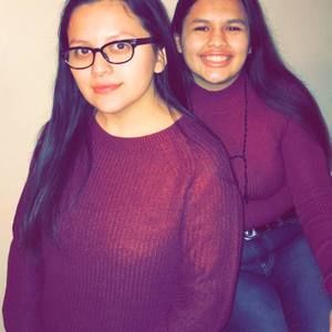 Meet your Posher, Melanie